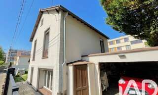Maison 4 Pièces 75 m² à vendre à Ermont (95120)