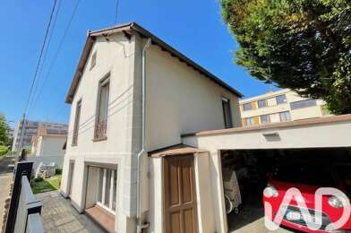 Maison 4 pièces 355000 €