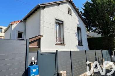 Maison 4 pièces 355000 €