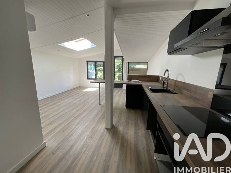Vente Appartement 3 pièces — photo 1