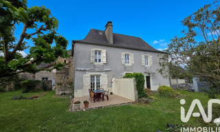 Maison 7 Pièces 136 m² à vendre à Préchacq-Navarrenx (64190)