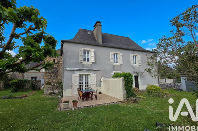 Maison 7 pièces 170000 €