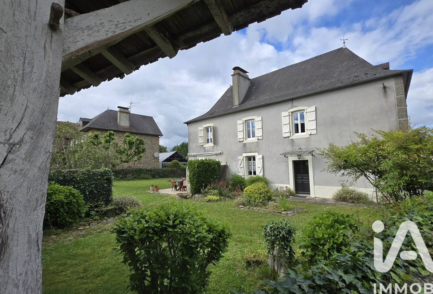 Vente Maison de village 7 pièces — photo 1