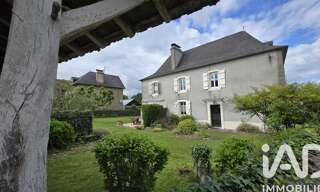 Maison 7 Pièces 136 m² à vendre à Préchacq-Navarrenx (64190)