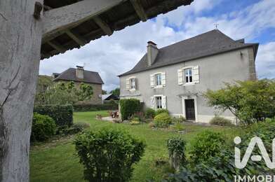 Maison 7 pièces 170000 €