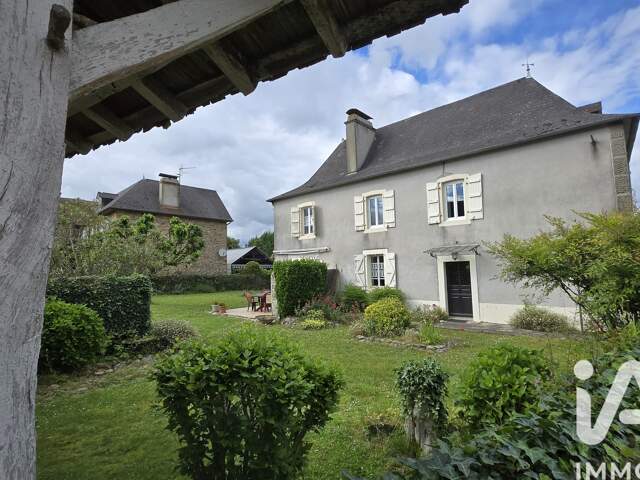 Vente Maison de village 7 pièces — photo du bien