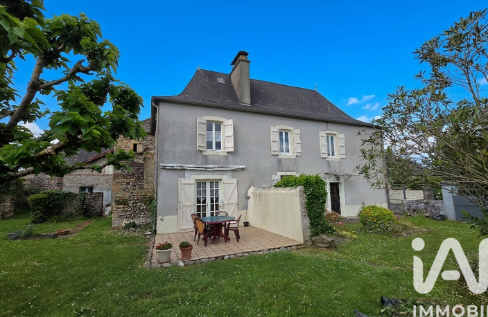 Vente Maison de village 7 pièces — photo 2