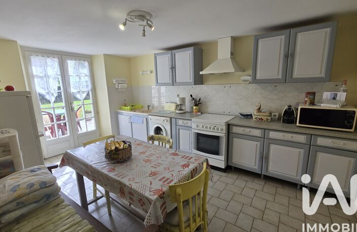 Vente Maison de village 7 pièces — photo 5
