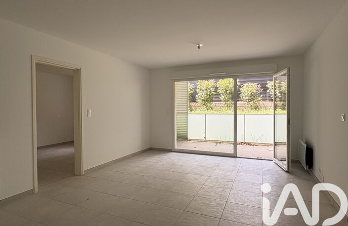 Vente Appartement 3 pièces — photo 2