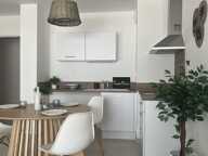 Vente Appartement 3 pièces — photo 3