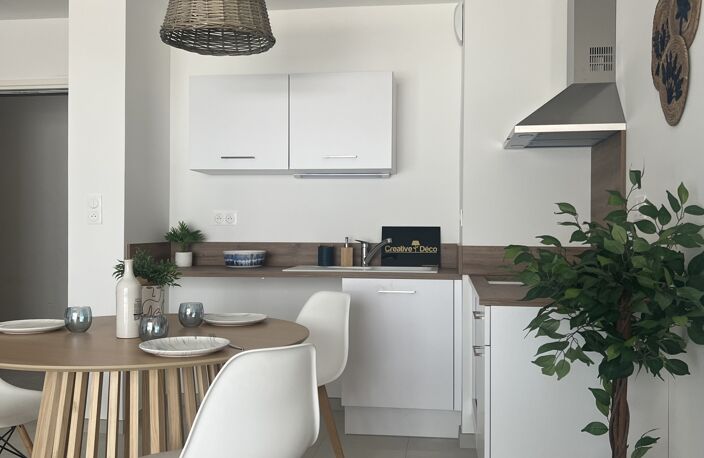 Vente Appartement 3 pièces — photo 3