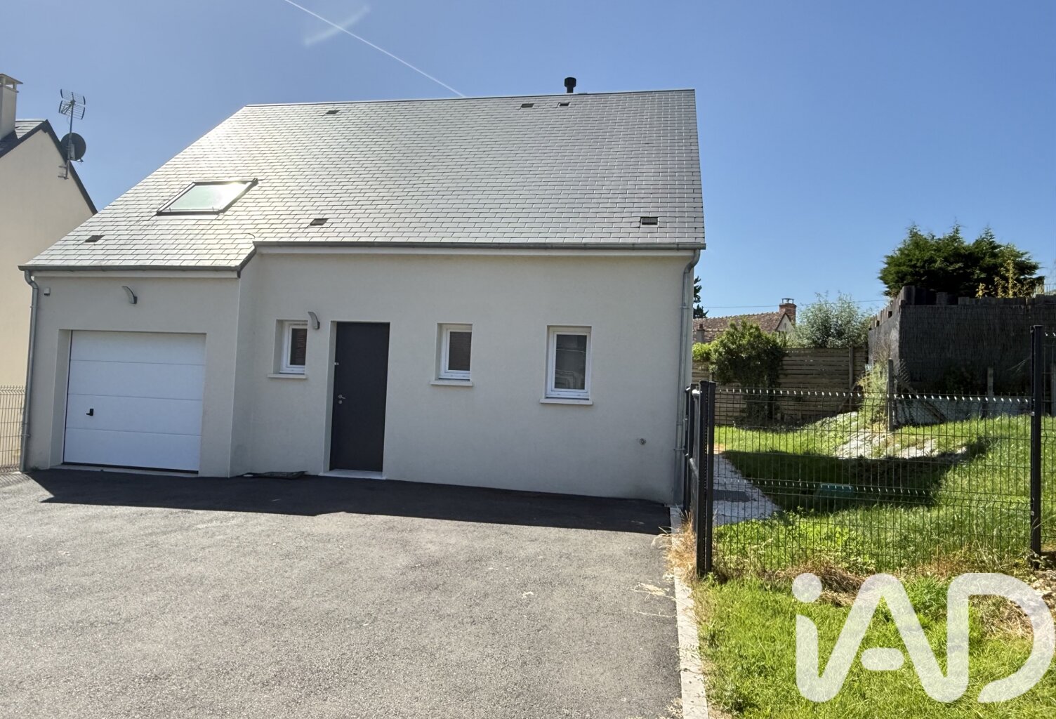 Vente Maison/villa 5 pièces — photo 1