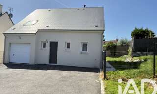 Maison 5 Pièces 105 m² à vendre à Vouvray (37210)