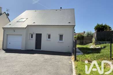 Maison 5 pièces 327000 €