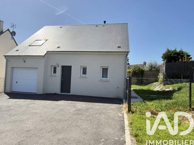 Vente Maison/villa 5 pièces — photo du bien