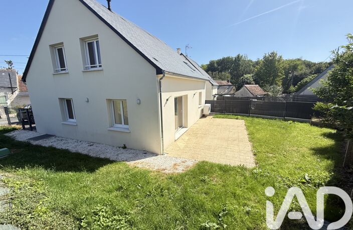 Vente Maison/villa 5 pièces — photo 2