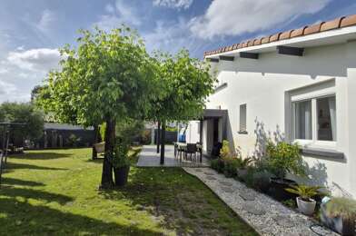 Maison 5 pièces 231000 €