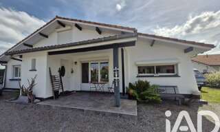 Maison 5 Pièces 120 m² à vendre à Morcenx-la-Nouvelle (40110)