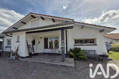Maison 5 pièces 231000 €