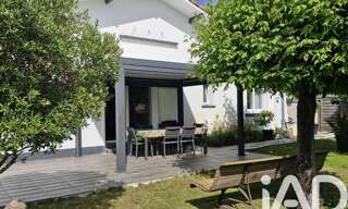 Maison 5 Pièces 120 m² à vendre à Morcenx-la-Nouvelle (40110)