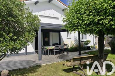 Maison 5 pièces 229000 €