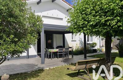 Vente Maison/villa 5 pièces — photo du bien