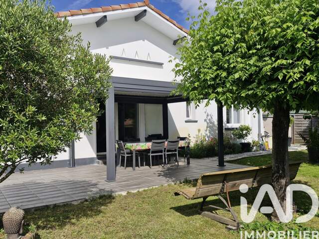 Vente Maison/villa 5 pièces — photo du bien