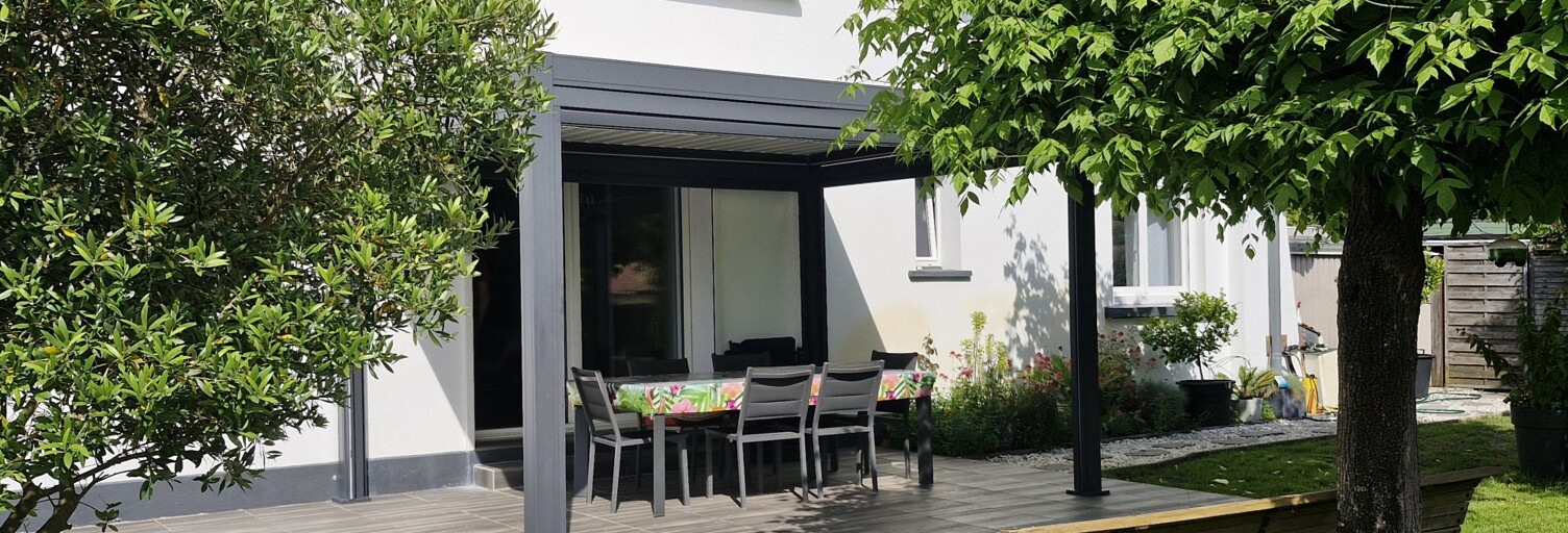 Maison 5 Pièces 120 m² à vendre à Morcenx-la-Nouvelle (40110)