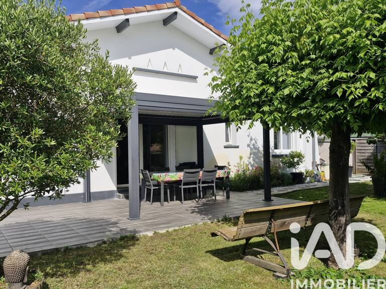 Vente Maison/villa 5 pièces — photo 1