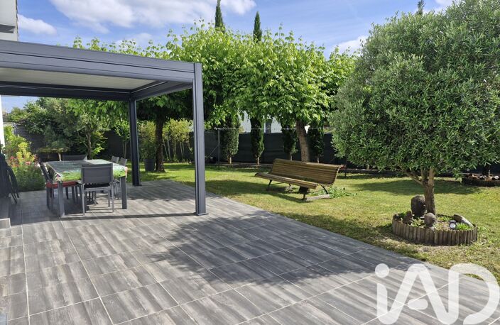 Vente Maison/villa 5 pièces — photo 2