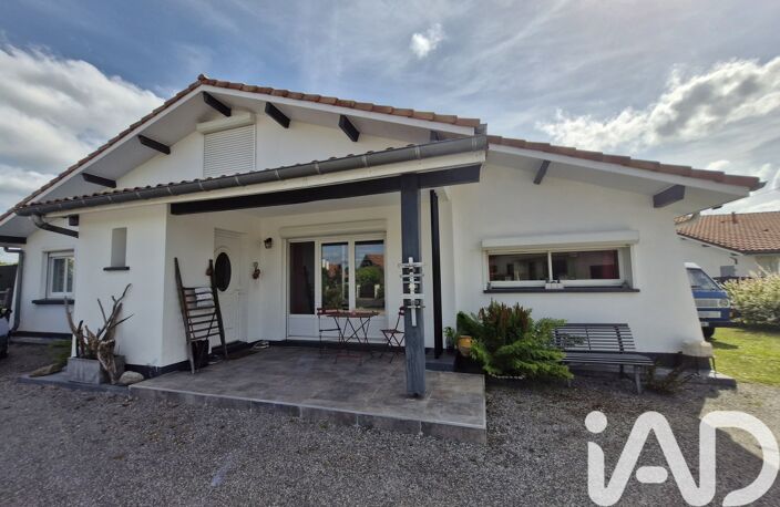 Vente Maison/villa 5 pièces — photo 3
