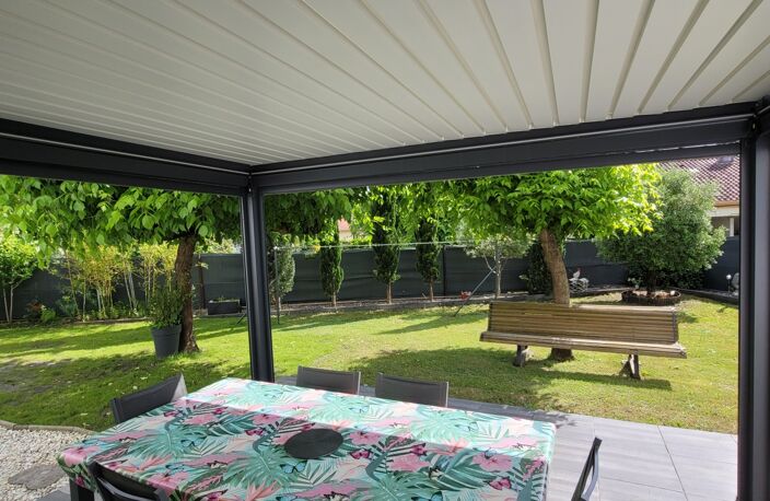 Vente Maison/villa 5 pièces — photo 4