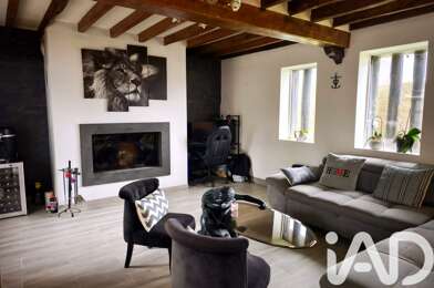 Maison 6 pièces 280000 €