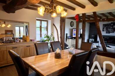 Maison 6 pièces 264500 €