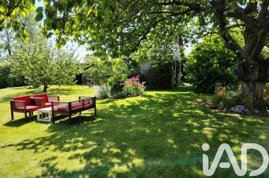 Maison 6 pièces 264500 €