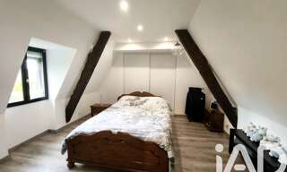 Maison 6 Pièces 145 m² à vendre à Saint-Georges-du-Vièvre (27450)