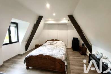 Maison 6 pièces 264500 €