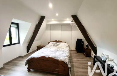 Vente Longère 6 pièces — photo du bien