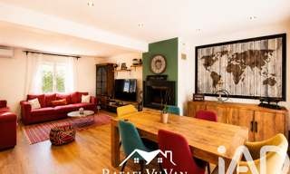 Maison 5 Pièces 113 m² à vendre à Étampes (91150)