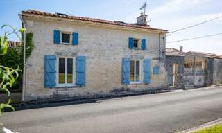 Maison 7 Pièces 145 m² à vendre à Gibourne (17160)
