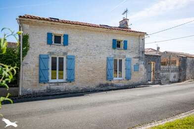 Maison 7 pièces 210400 €