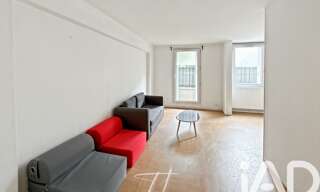 Appartement 2 Pièces 50 m² à vendre à Lognes (77185)
