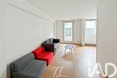 Appartement 2 pièces 169000 €