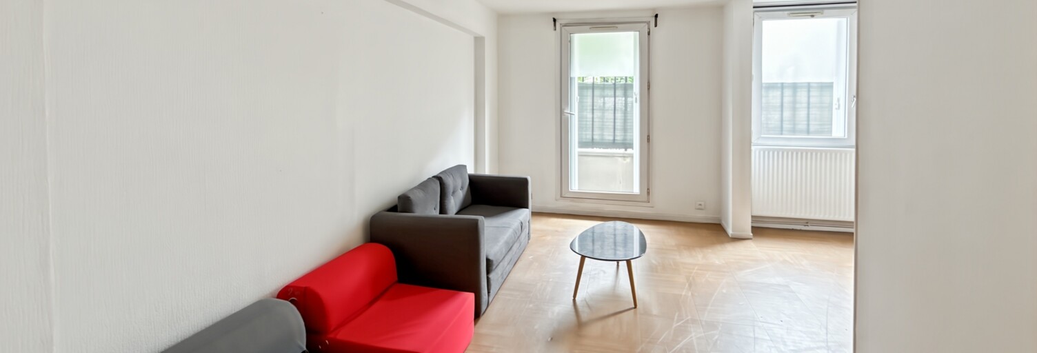 Appartement 2 Pièces 50 m² à vendre à Lognes (77185)