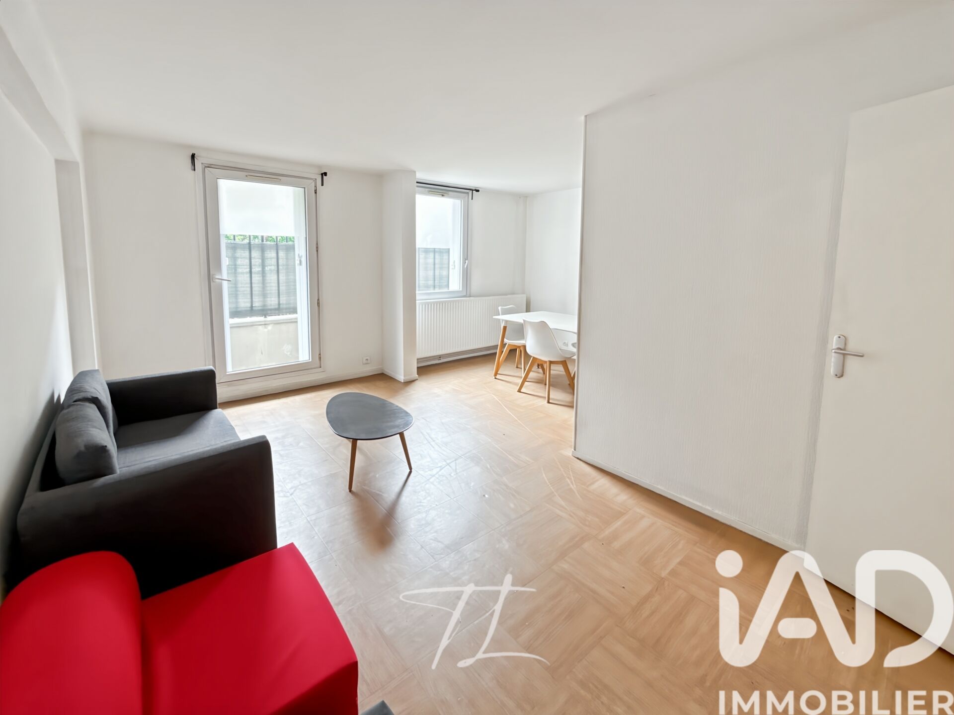Vente Appartement 2 pièces - Photo 2