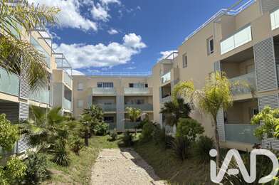 Appartement 2 pièces 229900 €