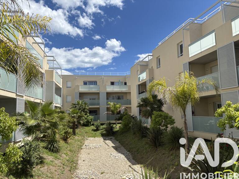 Vente Appartement 2 pièces — photo 1