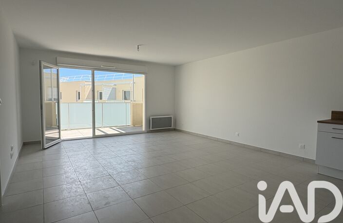 Vente Appartement 2 pièces — photo 2