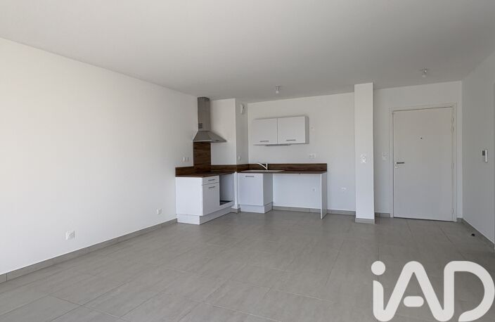 Vente Appartement 2 pièces — photo 3