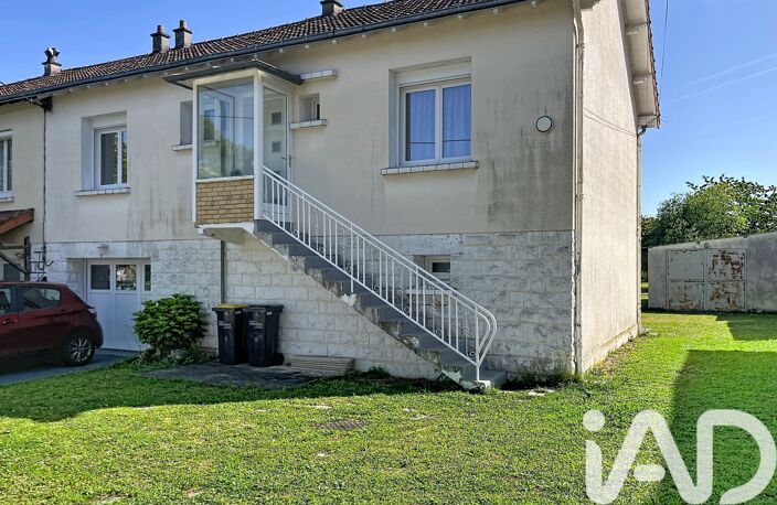 Vente Maison/villa 4 pièces — photo 2